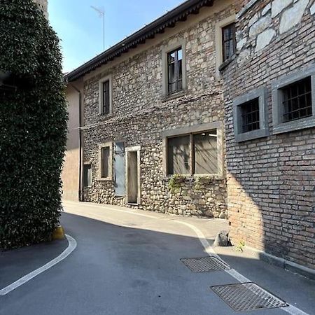 Ca' Nildes Apartment Clusane Exterior photo